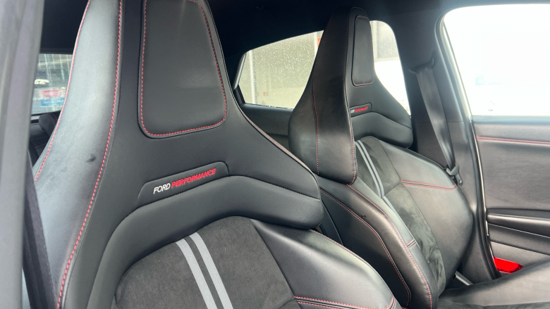 Ford Puma ST 1.5 EcoBoost ST 5dr Petrol Hatchback